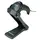 Datalogic QuickScan Lite - QW2100 - Handheld Laser Bar Code Reader, 1D, Black Datalogic QuickScan Lite - QW2100 - Handheld Laser Bar Code Reader, 1D, Black