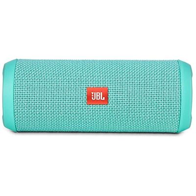 Jbl flip 3 splashproof portable best sale bluetooth speaker