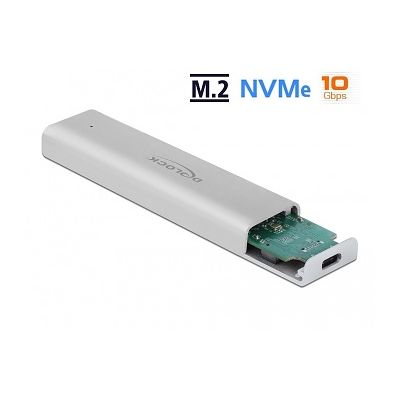 DELOCK CA D42634 ONLINE STORAGE DRIVE ENCLOSURES buy low price