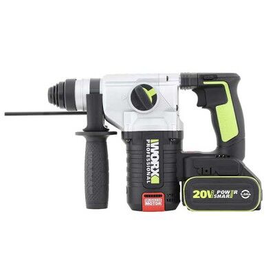 Worx wu388 shop