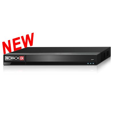 Provision 8 channel dvr hotsell