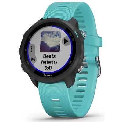 Garmin forerunner mp3 2025