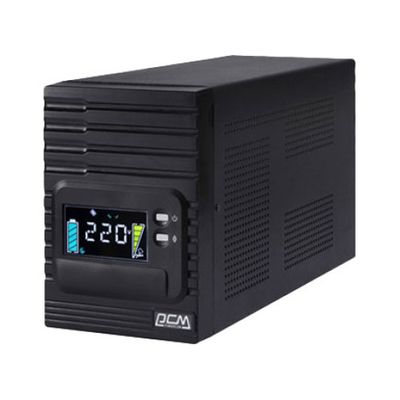 POWERCOM SPT-1500A-LCD | לקנות UPS & APC במחיר נמוך בנתניה topmarket