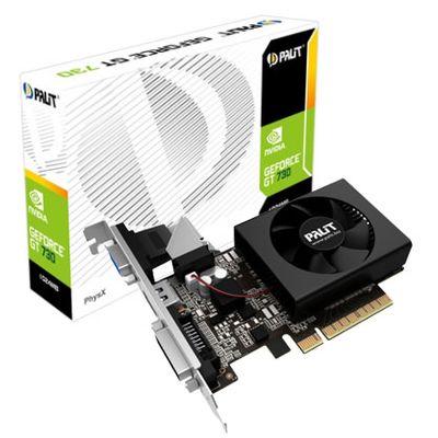Palit gt 730 cheap 2gb ddr3