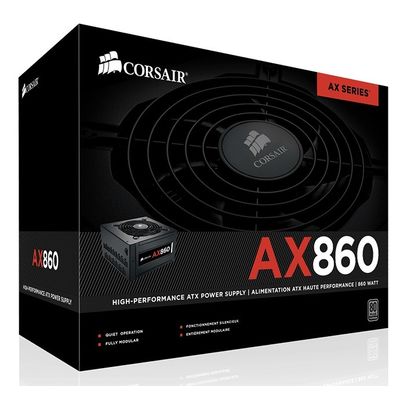 CORSAIR CP 9020044 EU ONLINE POWER SUPPLY buy low price in