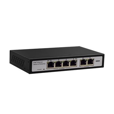 Buy Delock 87588 Network switch 4 ports 100 MBit/s