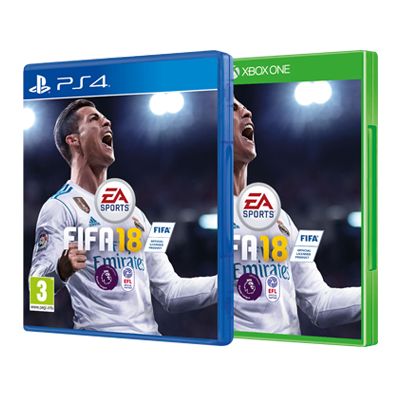 Xbox playstation deals fifa online