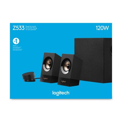 LOGITECH 98000 105 40 ONLINE SPEAKERS FOR COMPUTER buy low price