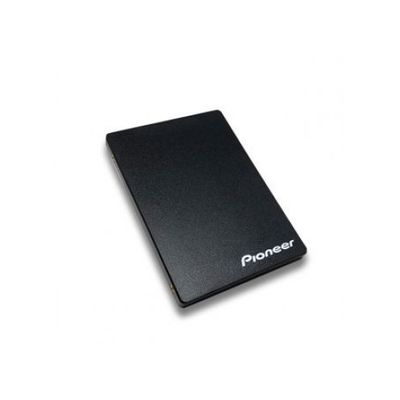 Pioneer ssd top