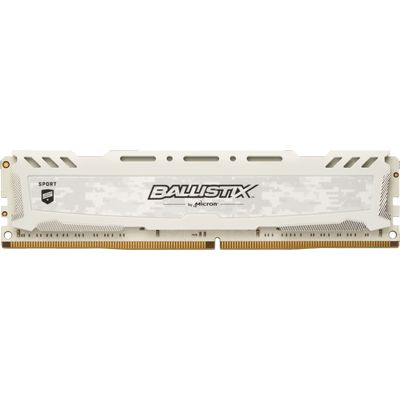 Ballistix sport lt 16gb 3000mhz cl15 deals