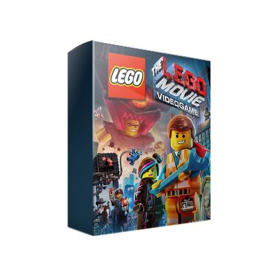 Lego movie new arrivals 1 online