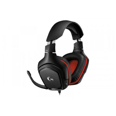 Logitech hot sale g332 se