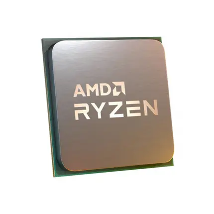 Matériel :: CPU :: AMD Processors :: AMD Ryzen 3600X GHz