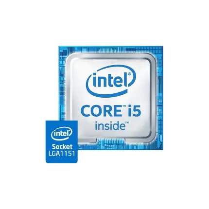 Intel Core i5-7400 processor GHz MB Smart Cache Box, BX80677I57400