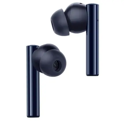 Realme Buds Air Wireless Headphones, Black