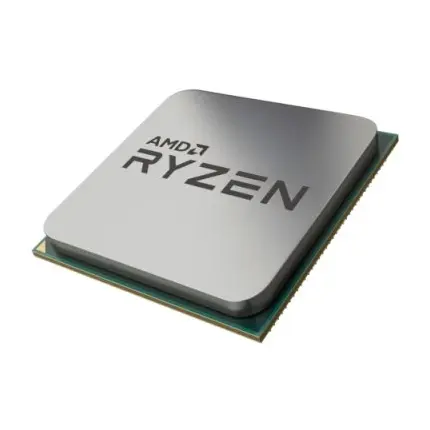 Hardware :: CPU :: AMD Ryzen 4100 CPU, 4-Core,