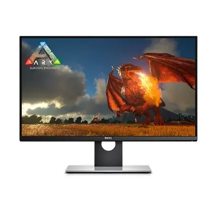 DELL S Series S2716DG LED display 68.6 cm (27