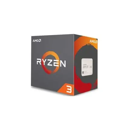 Hardware :: CPU :: CPU AMD Ryzen 3100 GHz, Quad Core, 16MB