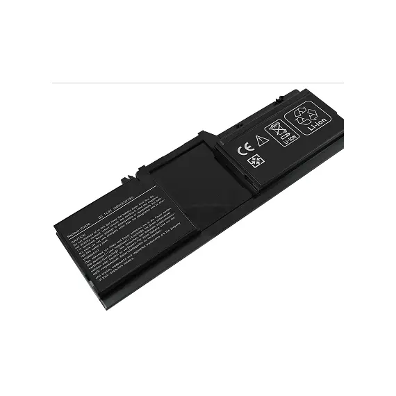 Battery WR015 4-cell for Dell notebook original