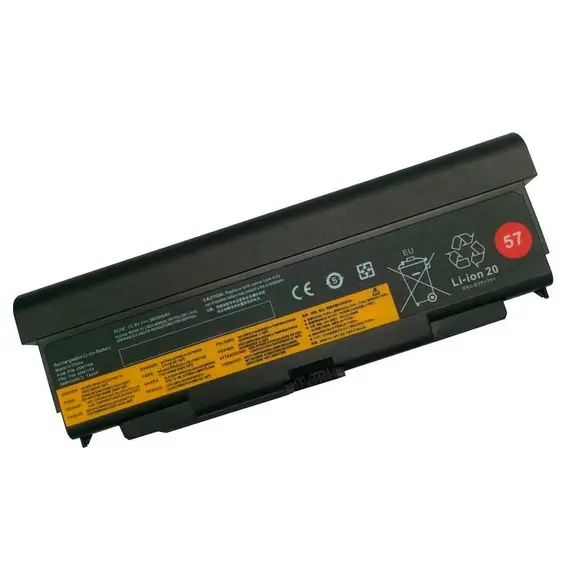 Battery 45N1145 9-cell for LENOVO notebook original