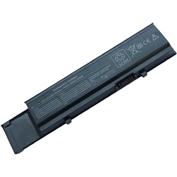 Battery 04D3C for Dell notebook