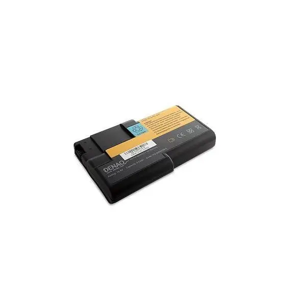 Battery 02K6739 6-cell for LENOVO notebook