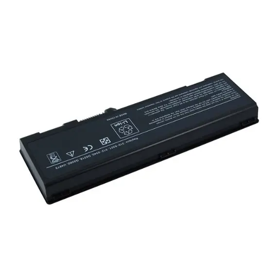 Battery 310-6321 9-cell for Dell notebook original