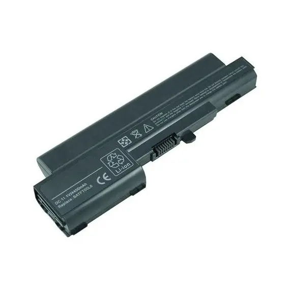 Battery 3UR18650-2-T0044 6-cell for Dell notebook