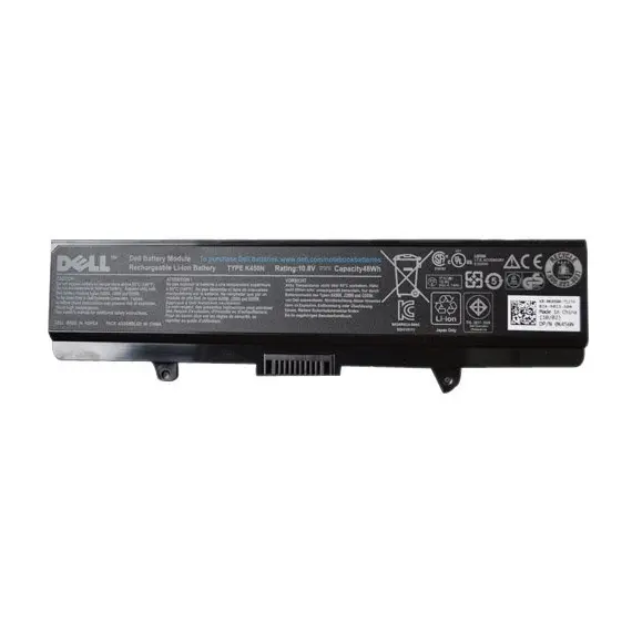 Battery C601H 6-cell for Dell notebook  original