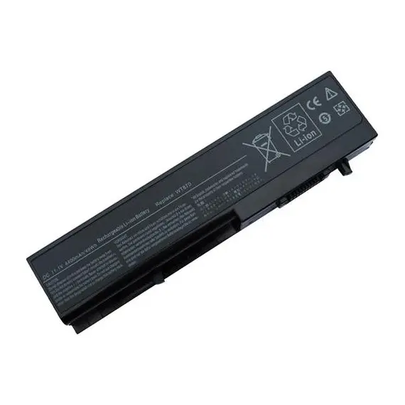 Battery 0HW355 6-cell for Dell notebook original