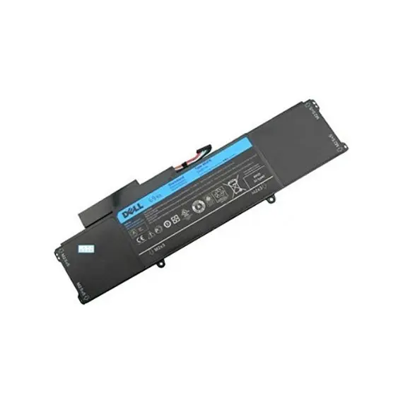 Battery 4RXFK 6-cell for Dell notebook