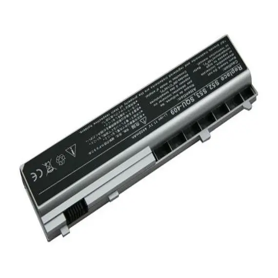 SQU-409 6-cell
