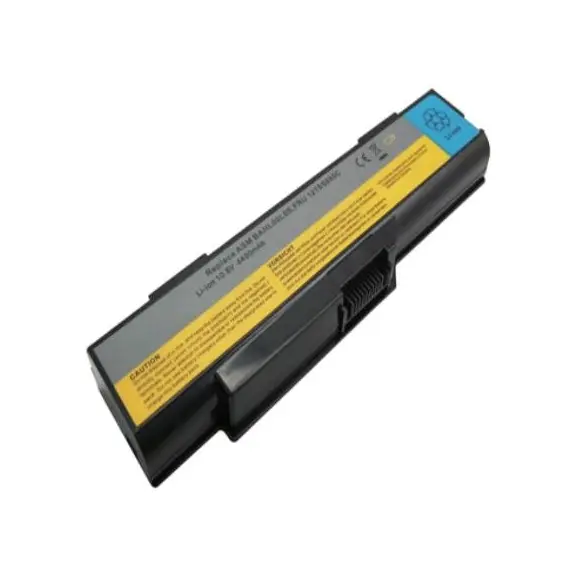 Battery 121000629  6-cell for LENOVO notebook original