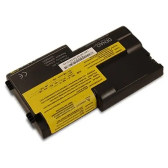 Battery 02K6620 6-cell for LENOVO notebook