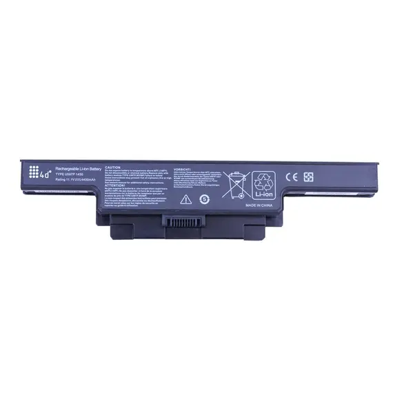 Battery U597P 6-cell for Dell notebook original