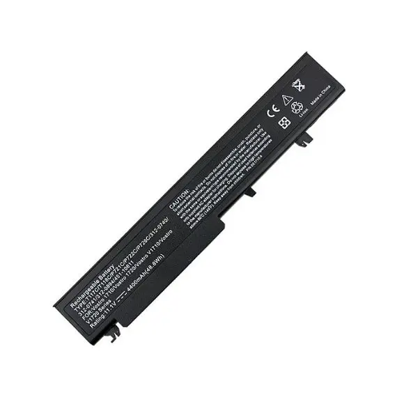 Battery T117C 6-cell for Dell notebook original