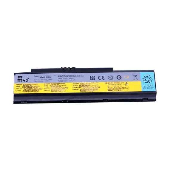 121TM030A 6-cell