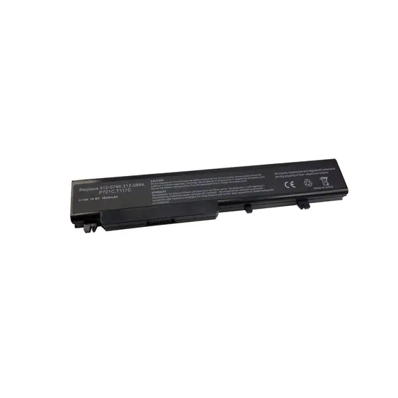 Battery T117C 8-cell for Dell notebook