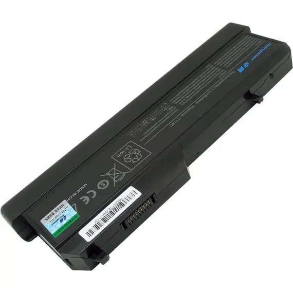 Battery 312-0724 9-cell for Dell notebook original