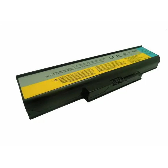 Battery L09M8D21 6-cell for LENOVO notebook original