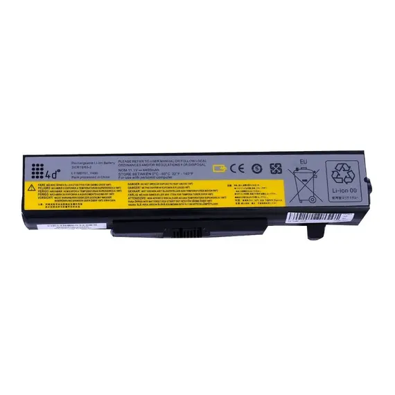 Battery L11L6F01 6-cell for LENOVO notebook original