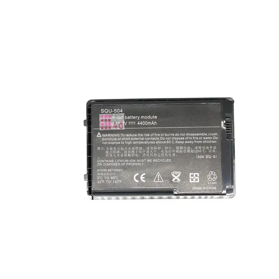 Battery SQU-504 6-cell for LENOVO notebook original