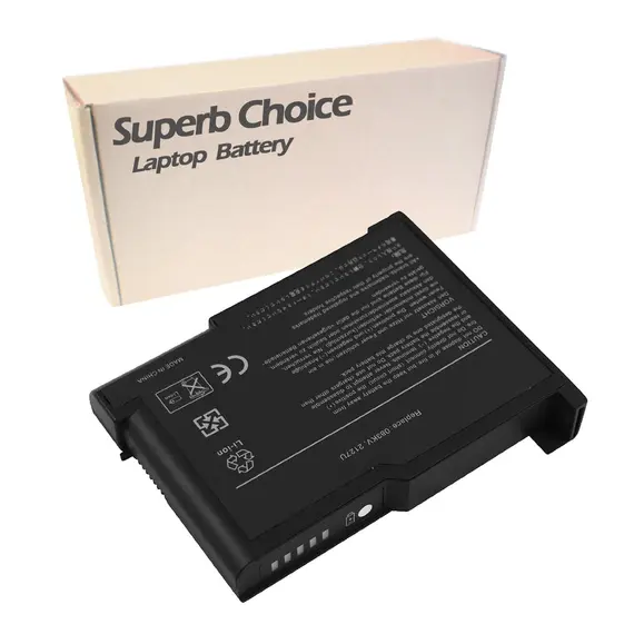Battery 083KV 6-cell for Dell notebook