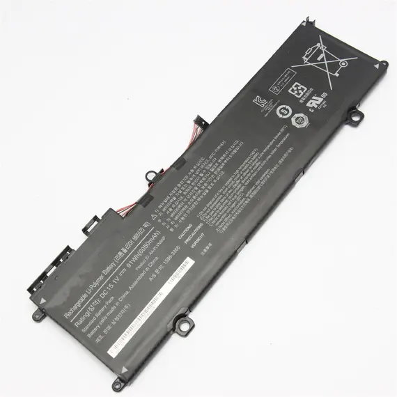 Battery AA-PLVN8NP  for Samsung Laptop AA-PLVN8NP