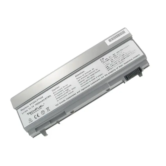 Battery 312-0748 9-cell for Dell notebook original