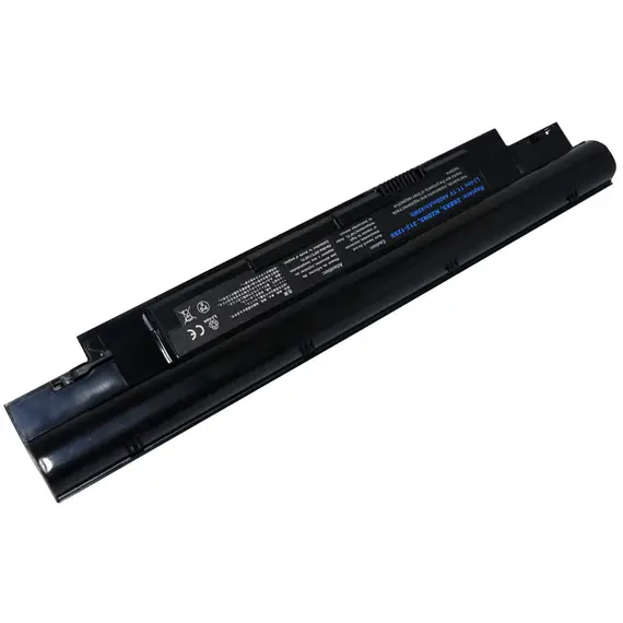 Battery 268X5  4-cell for Dell notebook original