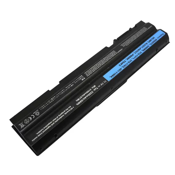 Battery 04NW9 6-cell for Dell notebook original