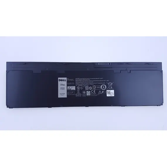 Battery F3G33 4-cell for Dell notebook original