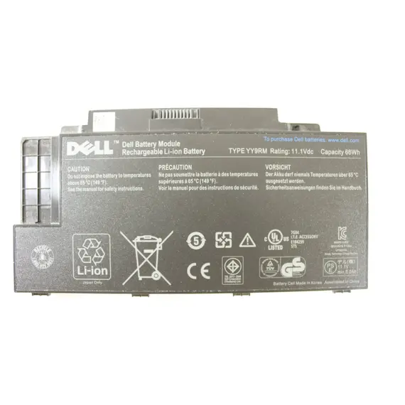 XV90H 6-cell