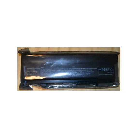 Battery KM668 9-cell for Dell notebook  original